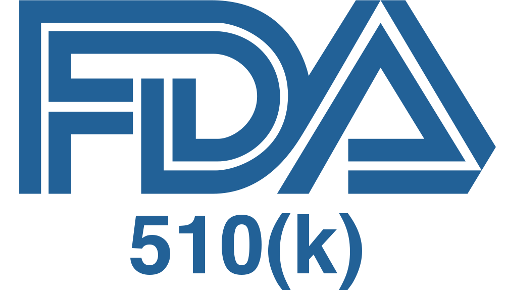 FDA 510(k) Cleared